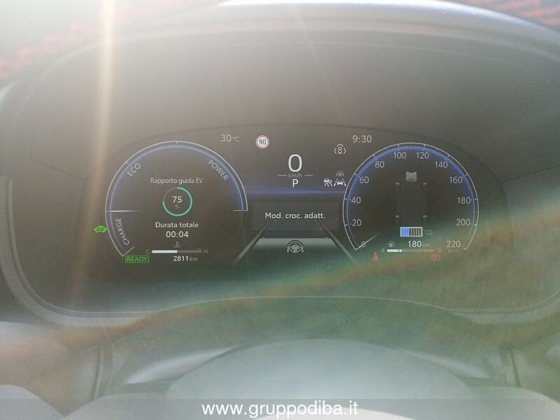 Toyota GR Yaris Yaris 1.5h 130 GR Sport- Gruppo Diba