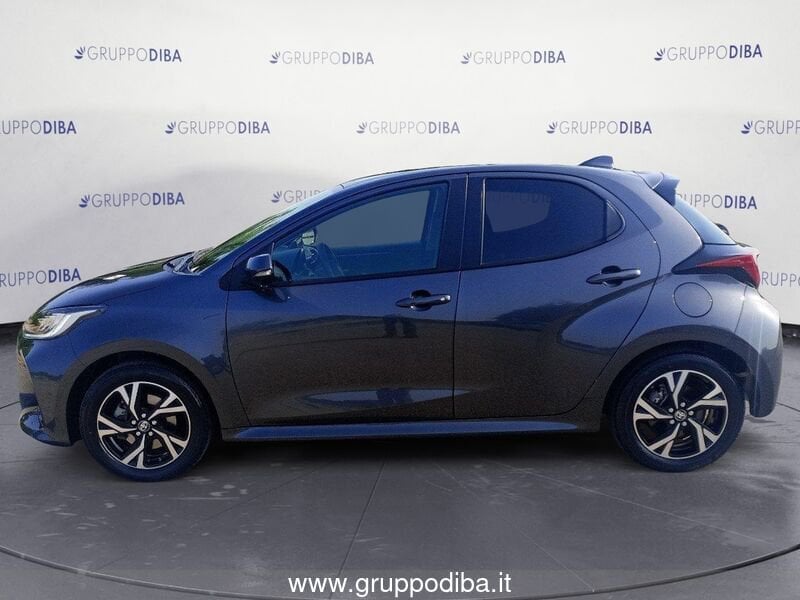 Toyota Yaris Yaris 1.5h Trend- Gruppo Diba