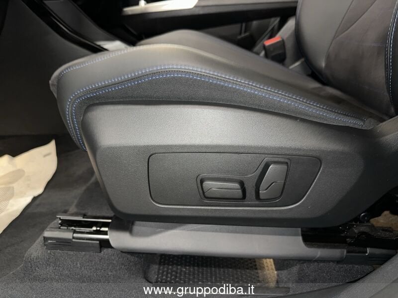 BMW Serie 2 Active Tourer 218d Active Tourer Msport auto- Gruppo Diba