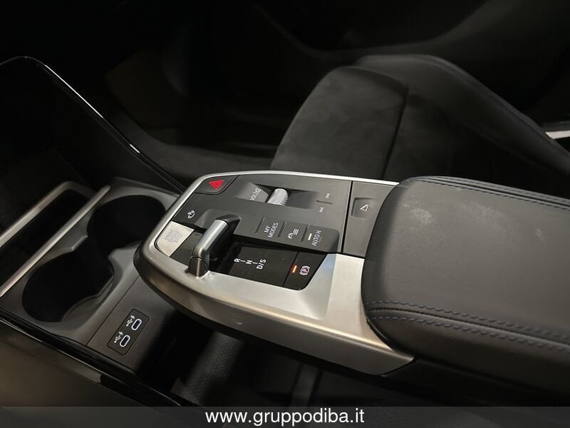BMW Serie 2 Active Tourer 218d Active Tourer Msport auto- Gruppo Diba
