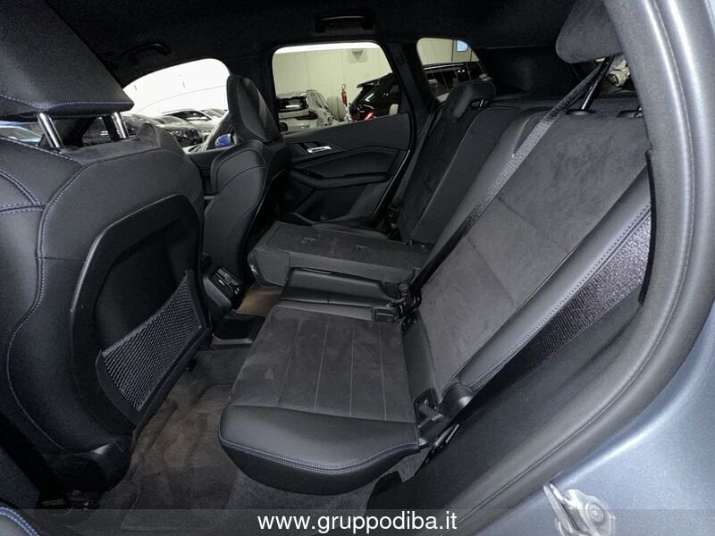 BMW Serie 2 Active Tourer 218d Active Tourer Msport auto- Gruppo Diba