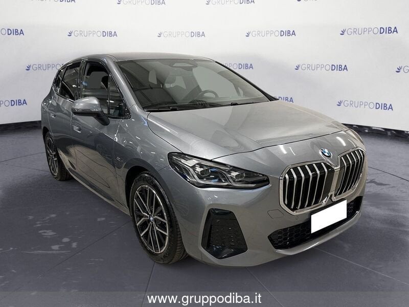BMW Serie 2 Active Tourer 218d Active Tourer Msport auto- Gruppo Diba