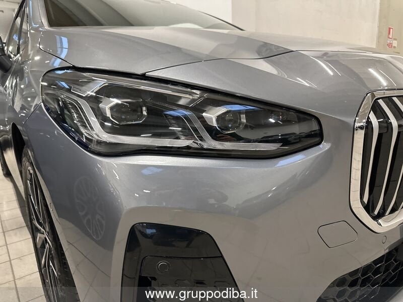 BMW Serie 2 Active Tourer 218d Active Tourer Msport auto- Gruppo Diba
