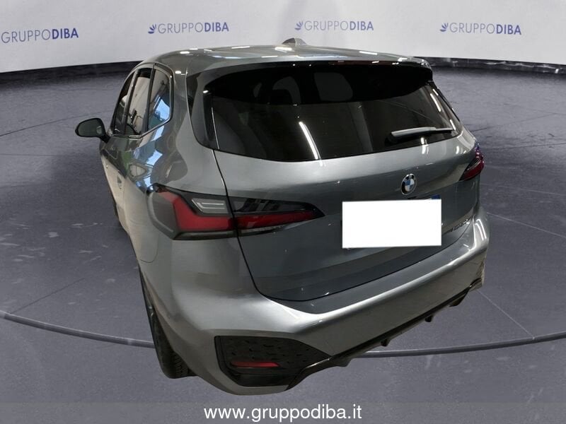 BMW Serie 2 Active Tourer 218d Active Tourer Msport auto- Gruppo Diba