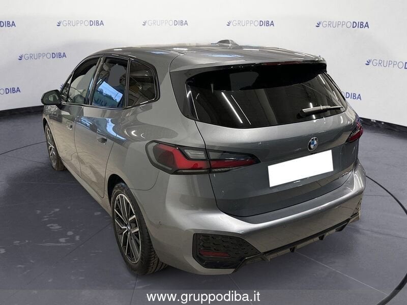 BMW Serie 2 Active Tourer 218d Active Tourer Msport auto- Gruppo Diba