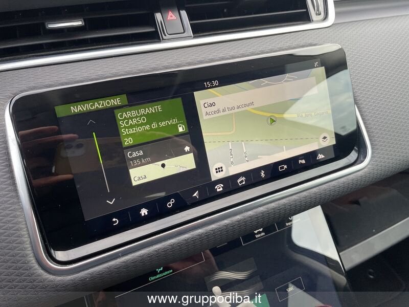 Land Rover Evoque Range Rover Evoque 2.0d i4 mhev S awd 150cv auto- Gruppo Diba