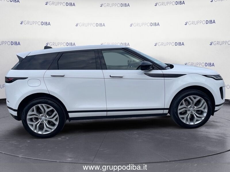 Land Rover Evoque Range Rover Evoque 2.0d i4 mhev S awd 150cv auto- Gruppo Diba