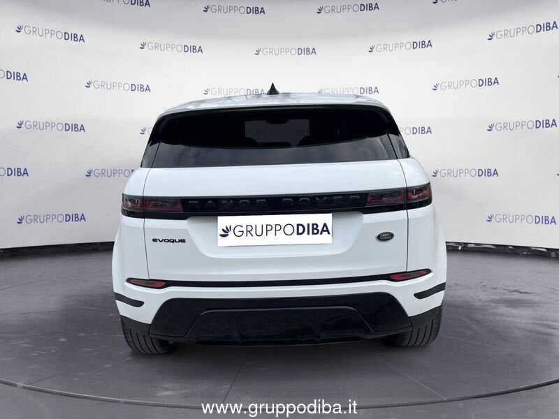 Land Rover Evoque Range Rover Evoque 2.0d i4 mhev S awd 150cv auto- Gruppo Diba
