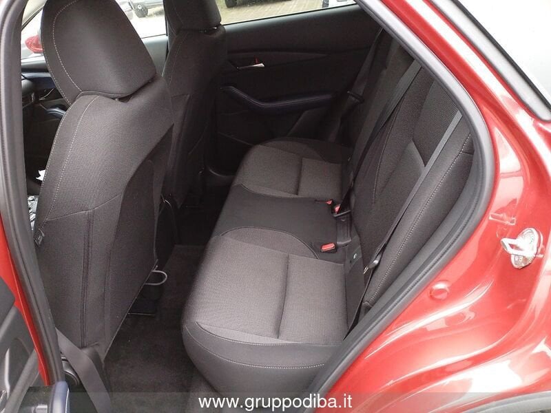 Mazda CX-30 CX-30 2.0 m-hybrid Exceed Bose Sound Pack 2wd 122c- Gruppo Diba
