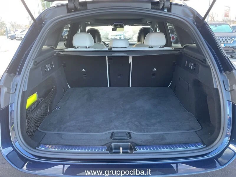 Mercedes-Benz GLC Suv GLC 220 d AMG Line Premium Plus 4matic auto- Gruppo Diba