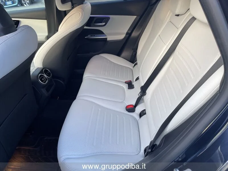 Mercedes-Benz GLC Suv GLC 220 d AMG Line Premium Plus 4matic auto- Gruppo Diba