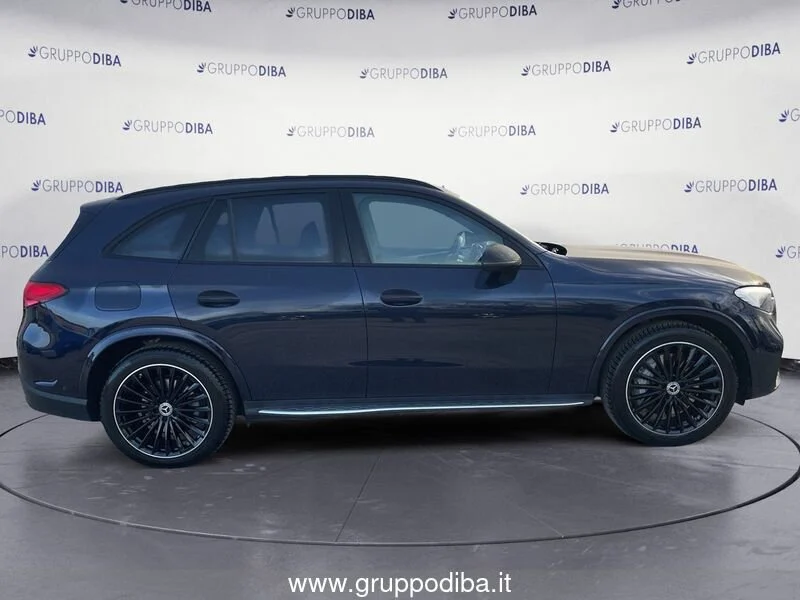 Mercedes-Benz GLC Suv GLC 220 d AMG Line Premium Plus 4matic auto- Gruppo Diba
