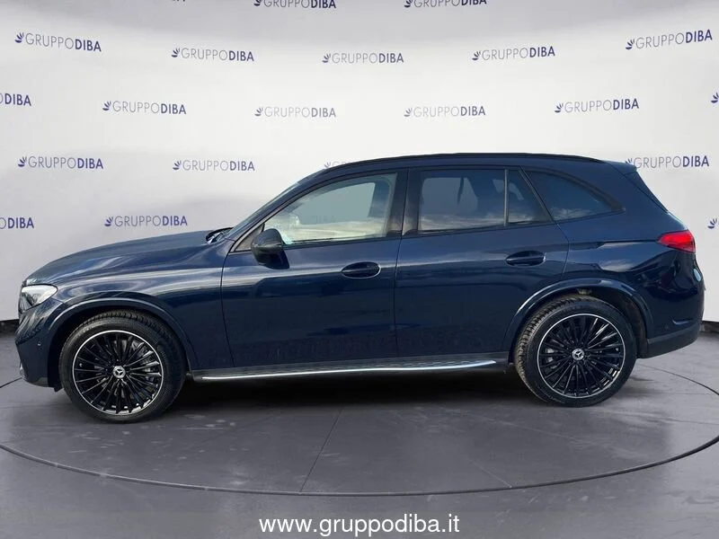 Mercedes-Benz GLC Suv GLC 220 d AMG Line Premium Plus 4matic auto- Gruppo Diba