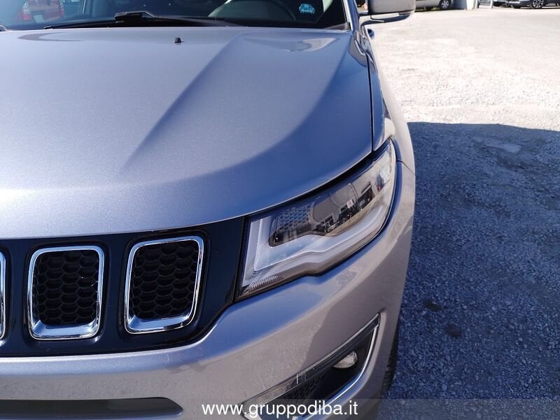 Jeep Compass Compass 1.4 m-air Limited 4wd 170cv auto my19- Gruppo Diba