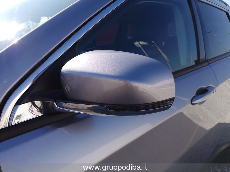 Jeep Compass Compass 1.4 m-air Limited 4wd 170cv auto my19- Gruppo Diba