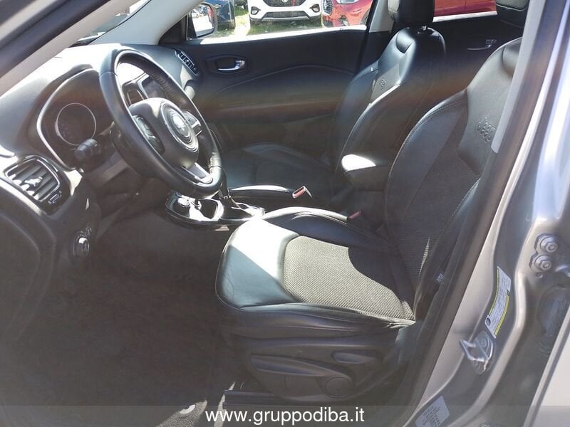Jeep Compass Compass 1.4 m-air Limited 4wd 170cv auto my19- Gruppo Diba