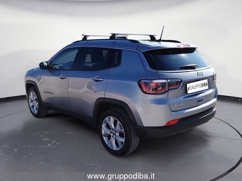 Jeep Compass Compass 1.4 m-air Limited 4wd 170cv auto my19- Gruppo Diba