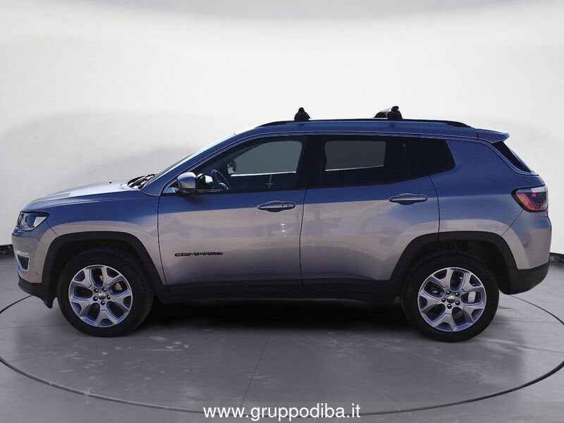 Jeep Compass Compass 1.4 m-air Limited 4wd 170cv auto my19- Gruppo Diba