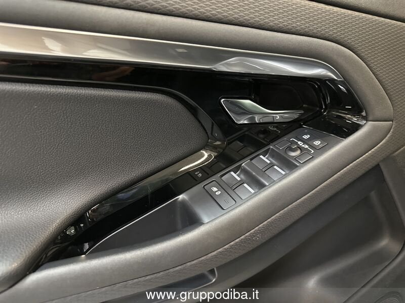Land Rover Evoque Range Rover Evoque 2.0d i4 mhev R-Dynamic SE awd 1- Gruppo Diba