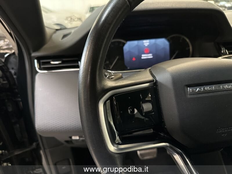 Land Rover Evoque Range Rover Evoque 2.0d i4 mhev R-Dynamic SE awd 1- Gruppo Diba