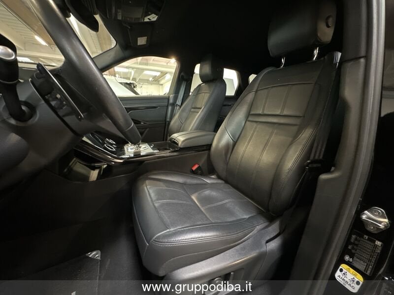 Land Rover Evoque Range Rover Evoque 2.0d i4 mhev R-Dynamic SE awd 1- Gruppo Diba