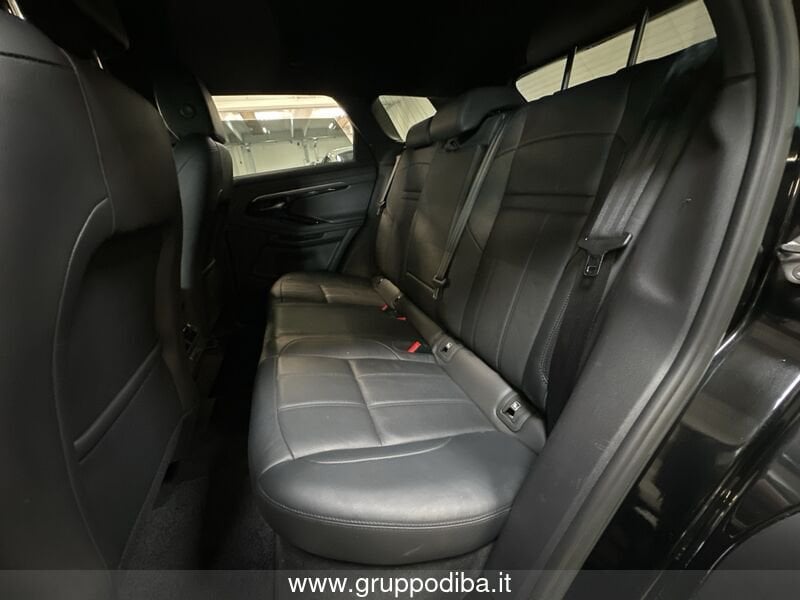 Land Rover Evoque Range Rover Evoque 2.0d i4 mhev R-Dynamic SE awd 1- Gruppo Diba
