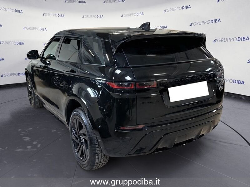 Land Rover Evoque Range Rover Evoque 2.0d i4 mhev R-Dynamic SE awd 1- Gruppo Diba