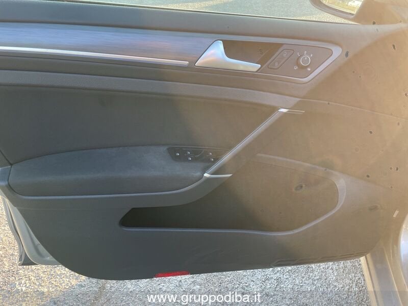 Volkswagen e-Golf e-Golf 5p- Gruppo Diba