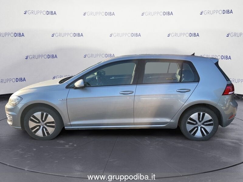 Volkswagen e-Golf e-Golf 5p- Gruppo Diba