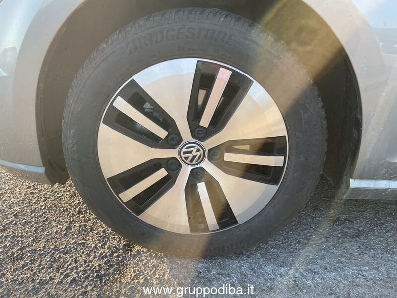 Volkswagen e-Golf e-Golf 5p- Gruppo Diba