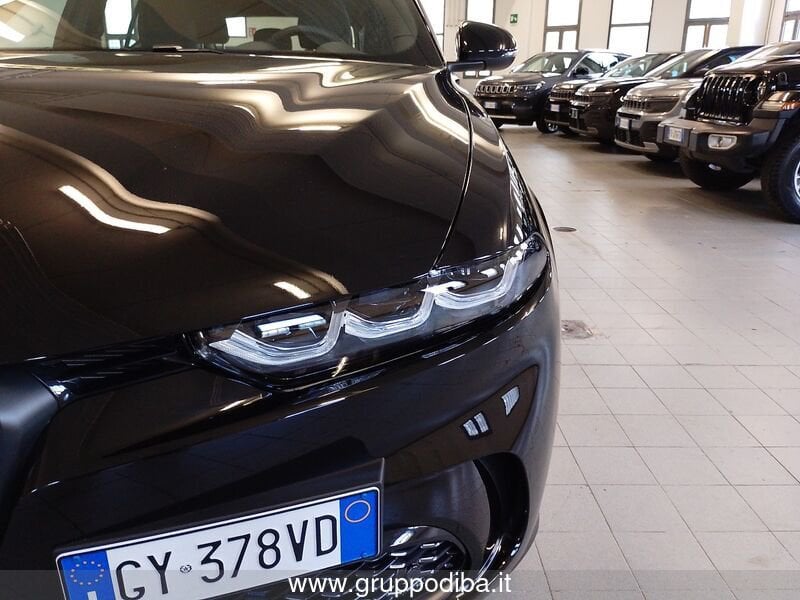 Alfa Romeo Tonale Tonale My24 Hybrid 160cv Sprint- Gruppo Diba