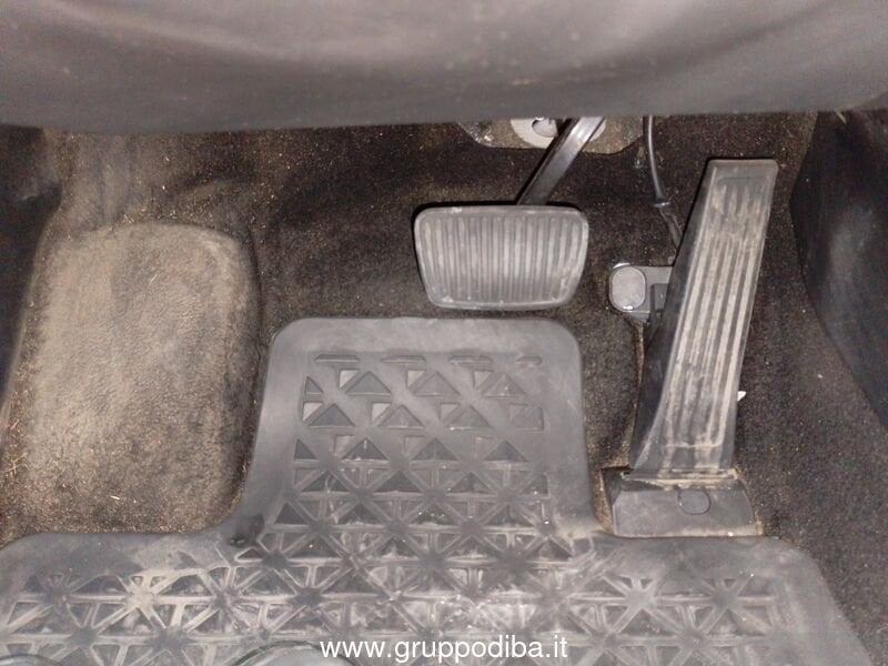 Hyundai Tucson Tucson 1.6 hev Exellence 2wd auto- Gruppo Diba