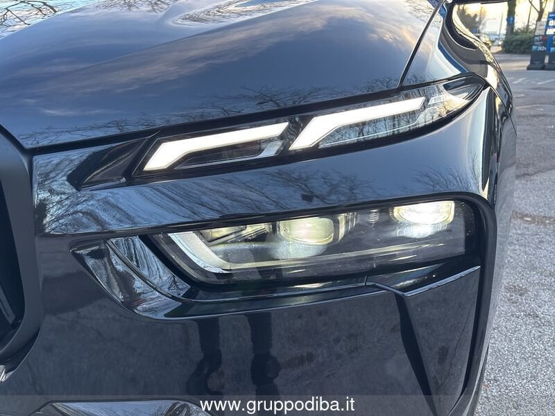 BMW X7 X7 xdrive 40d 48V MSport auto 7p.ti- Gruppo Diba