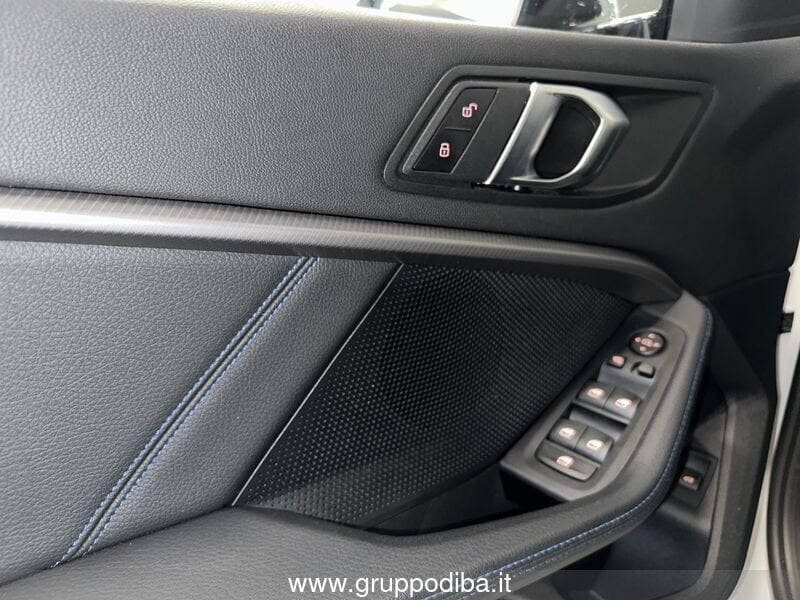 BMW Serie 1 118d Msport auto- Gruppo Diba