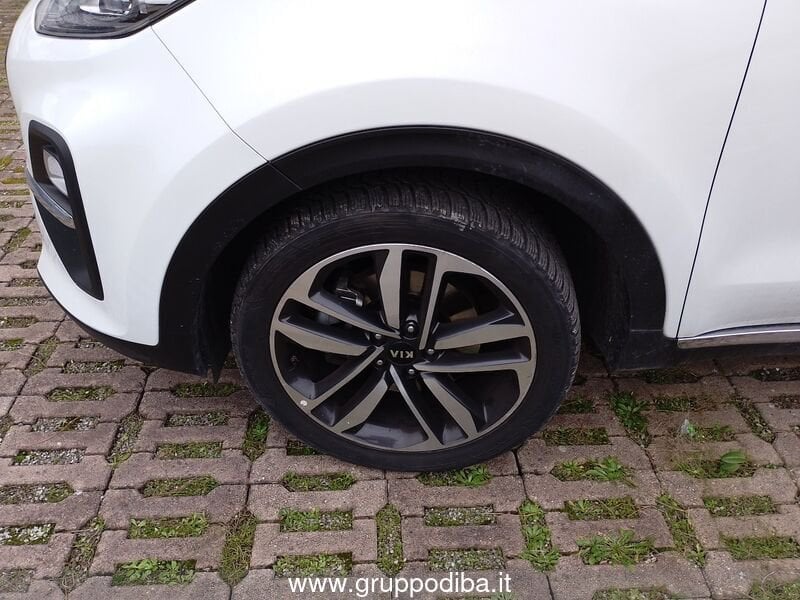 Kia Sportage Sportage 1.6 crdi mhev Style 2wd 136cv- Gruppo Diba