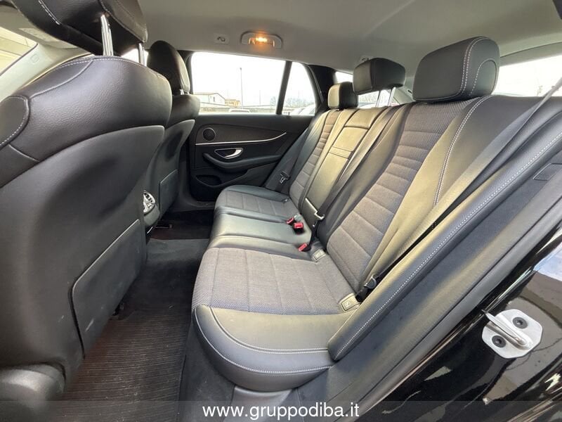 Mercedes-Benz Classe E station Wagon All Terrain E SW All-Terrain 220 d mhev Premium 4matic auto- Gruppo Diba
