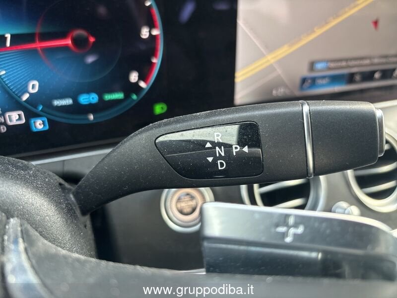 Mercedes-Benz Classe E station Wagon All Terrain E SW All-Terrain 220 d mhev Premium 4matic auto- Gruppo Diba