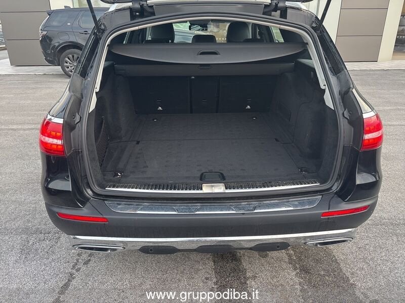 Mercedes-Benz Classe E station Wagon All Terrain E SW All-Terrain 220 d mhev Premium 4matic auto- Gruppo Diba