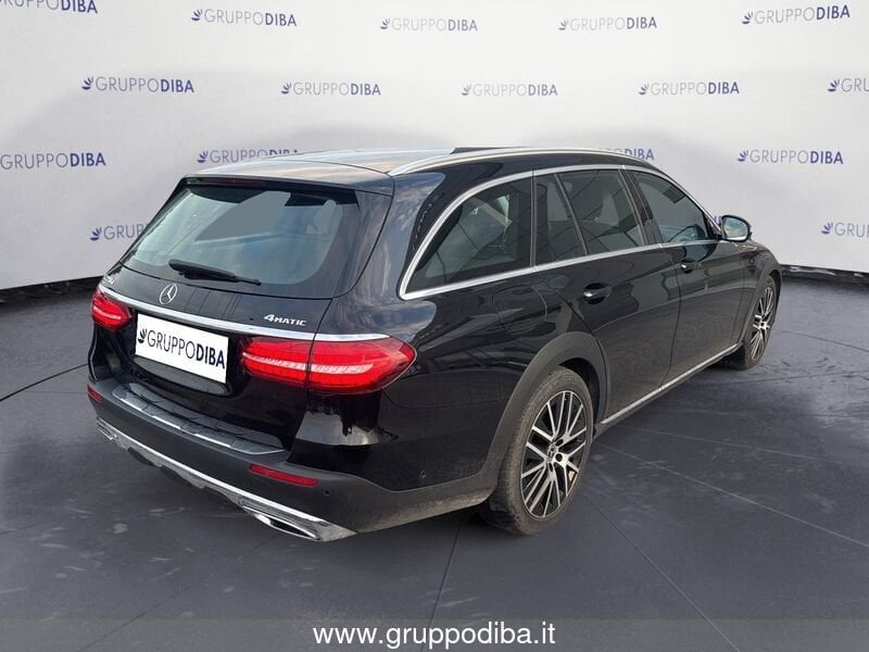 Mercedes-Benz Classe E station Wagon All Terrain E SW All-Terrain 220 d mhev Premium 4matic auto- Gruppo Diba