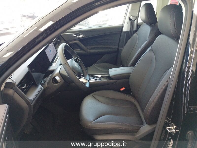 MG HS Nuova HS 1.5T DCT LUX Black Dark- Gruppo Diba