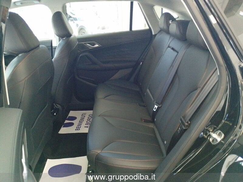 MG HS Nuova HS 1.5T DCT LUX Black Dark- Gruppo Diba