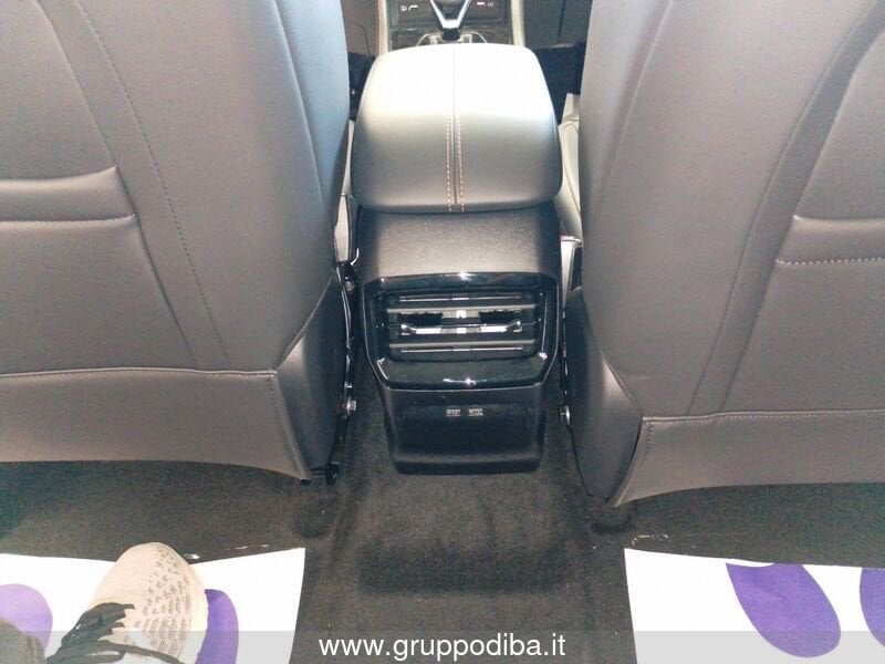 MG HS Nuova HS 1.5T DCT LUX Black Dark- Gruppo Diba
