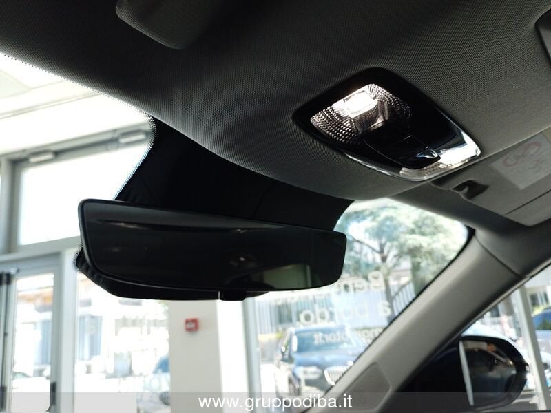 MG HS Nuova HS 1.5T DCT LUX Black Dark- Gruppo Diba