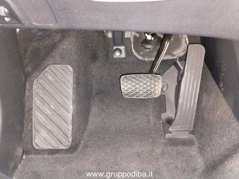 MG HS Nuova HS 1.5T DCT LUX Black Dark- Gruppo Diba