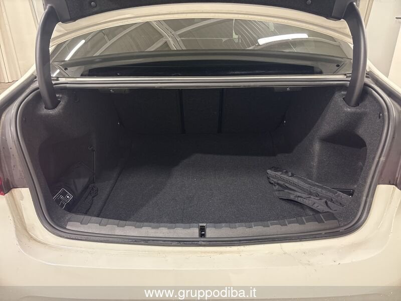 BMW Serie 3 Berlina 320d mhev 48V MSport auto- Gruppo Diba