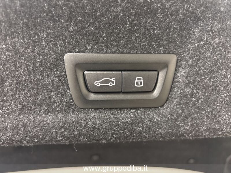BMW Serie 3 Berlina 320d mhev 48V MSport auto- Gruppo Diba