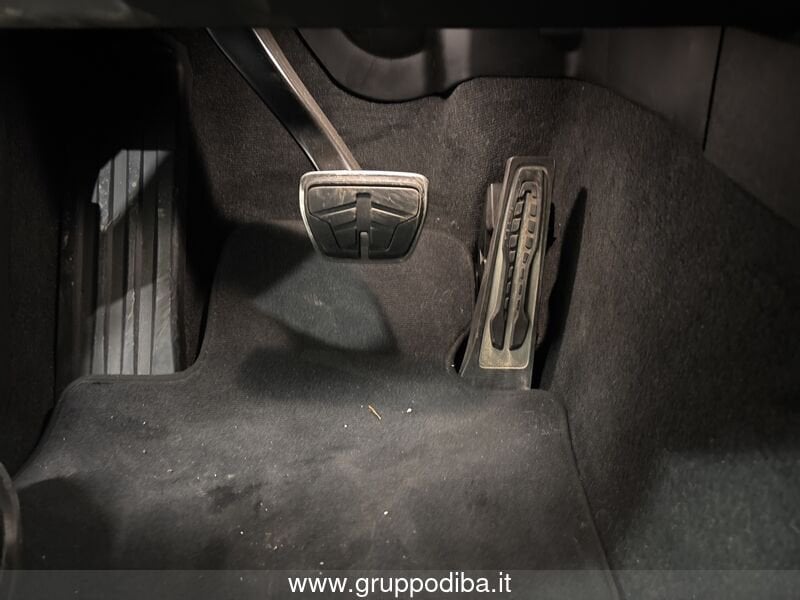 BMW Serie 3 Berlina 320d mhev 48V MSport auto- Gruppo Diba