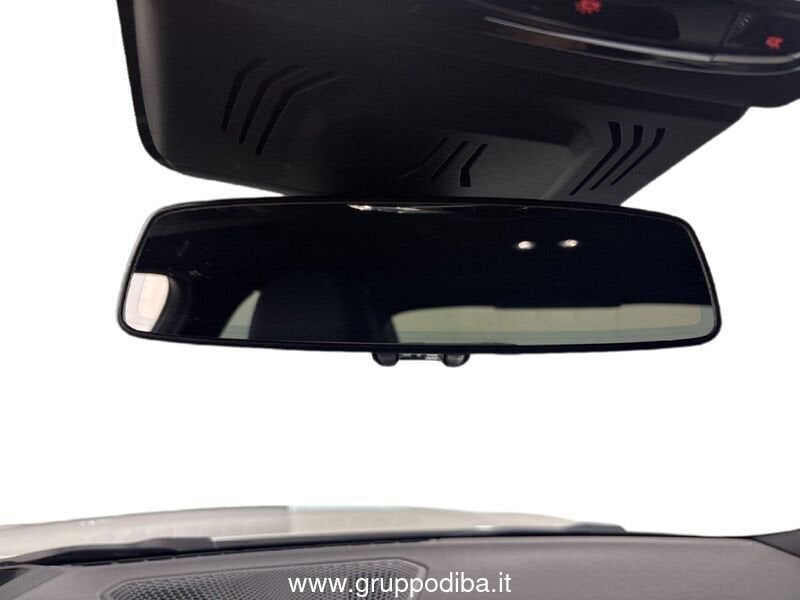 BMW Serie 3 Berlina 320d mhev 48V MSport auto- Gruppo Diba