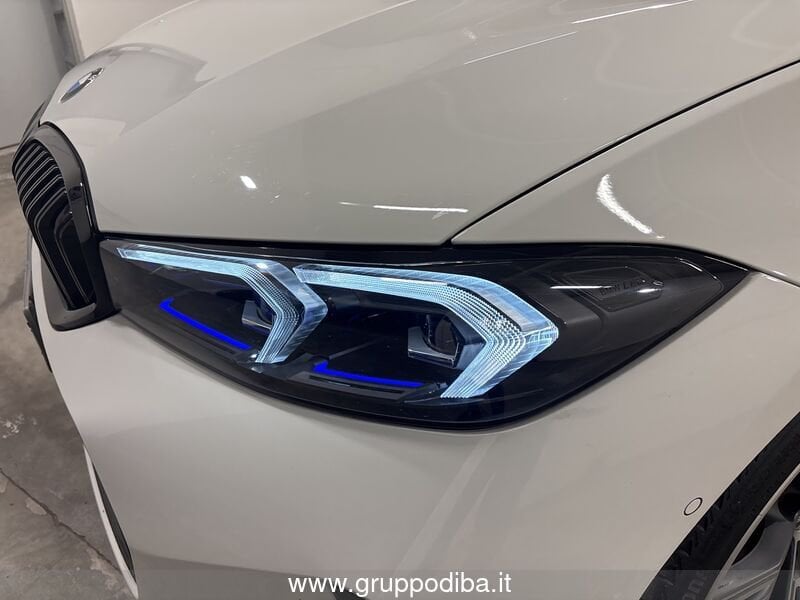 BMW Serie 3 Berlina 320d mhev 48V MSport auto- Gruppo Diba