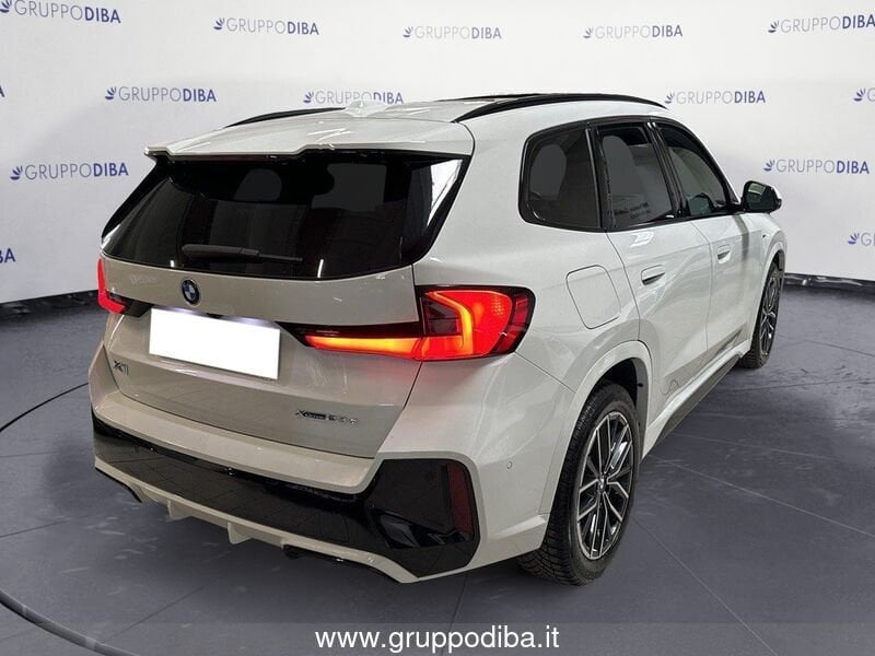 BMW X1 X1 xdrive23d mhev 48V MSport Edition Balance auto- Gruppo Diba